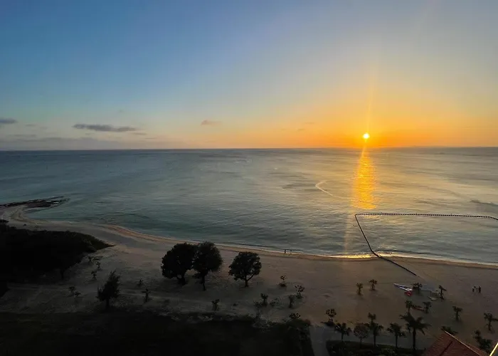 Ryukyu Hotel & Resort Nashiro Beach