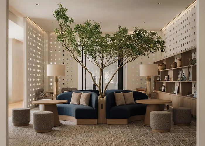 The Nest Naha