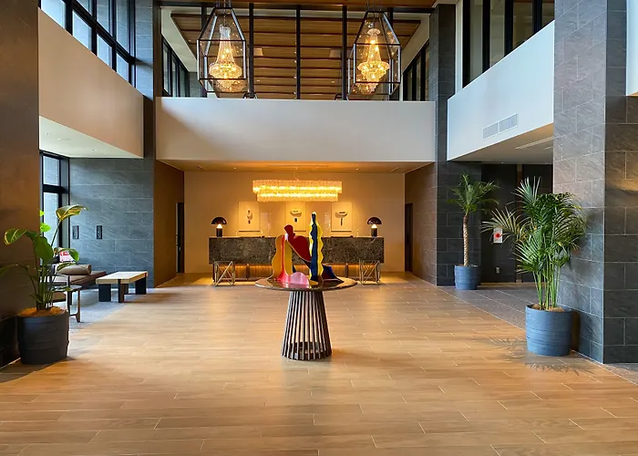Mb Gallery Chatan By The Terrace Hotels