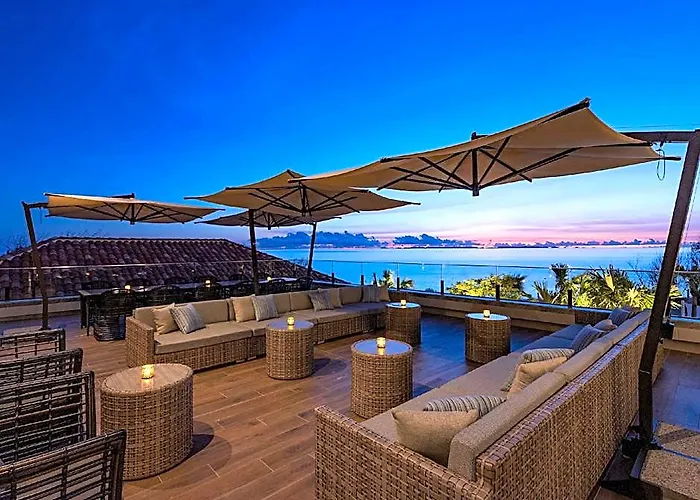 Ryukyu Hotel & Resort Nashiro Beach